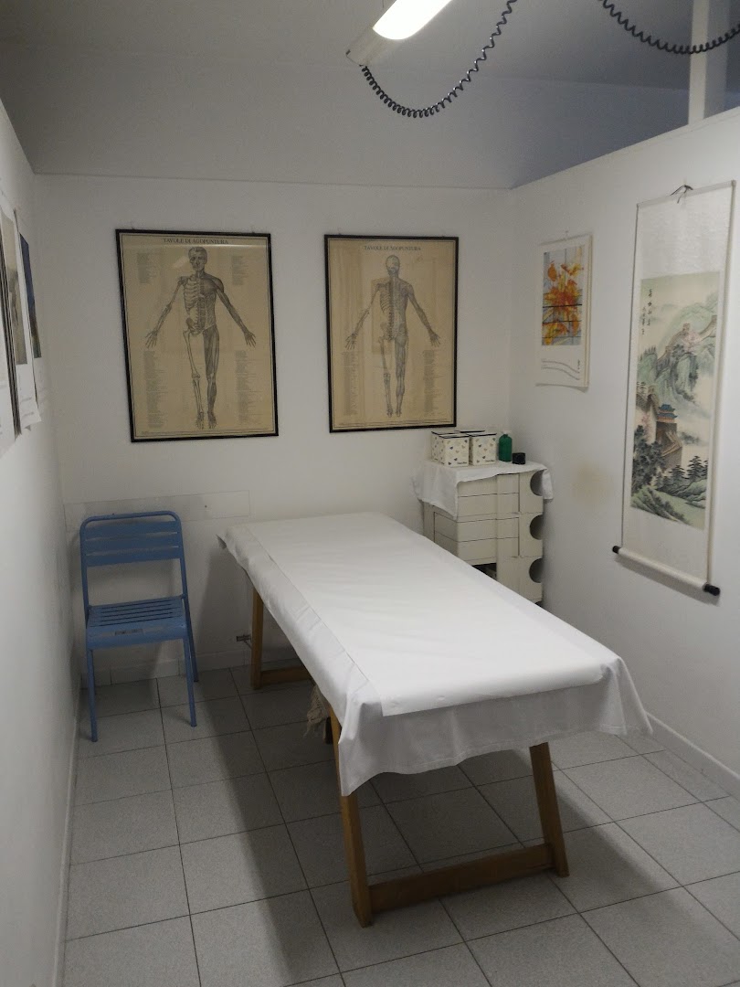 Studio De Angelis ,Pediatra, Massofisioterapia, Agopuntura cinese · Foto 5